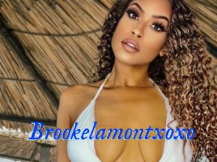 Brookelamontxoxo