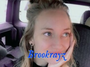 Brookrayz