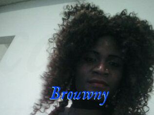 Brouwny