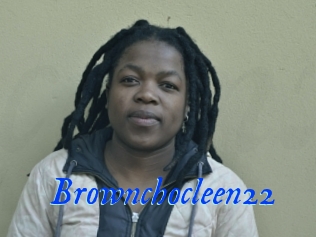 Brownchocleen22