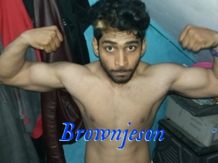 Brownjeson