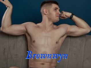 Brownwyn