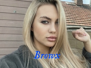 Browx