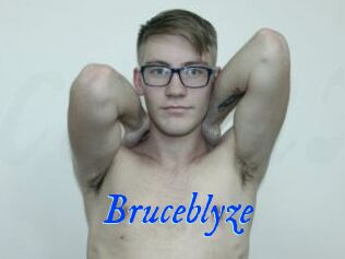 Bruceblyze