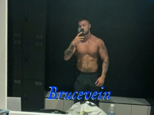 Brucevein