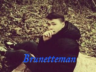 Brunette_man