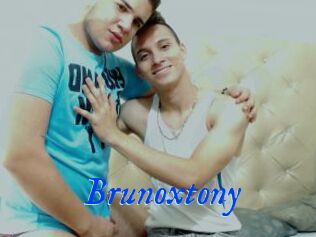 Brunoxtony