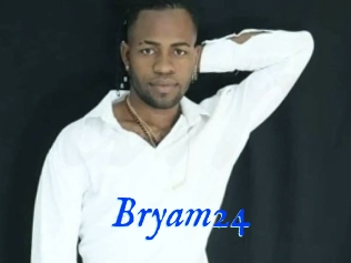 Bryam24