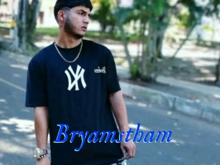 Bryamstham