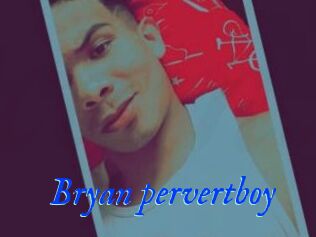 Bryan_pervertboy