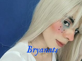 Bryanats