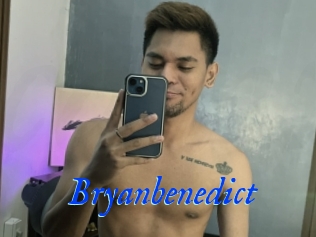 Bryanbenedict