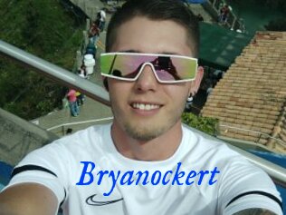 Bryanockert