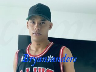 Bryansanders