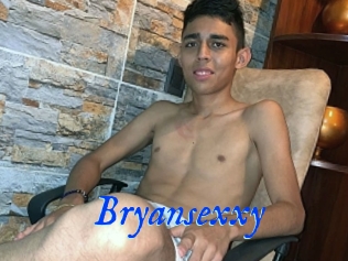 Bryansexxy