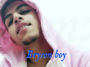 Bryson_boy