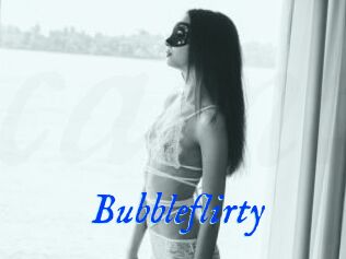 Bubbleflirty