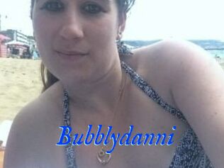 Bubblydanni