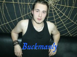 Buckmanly