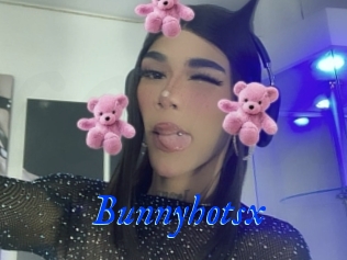 Bunnyhotsx