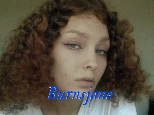 Burnsjane