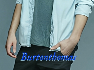 Burtonthomas