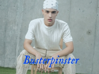 Busterpinster