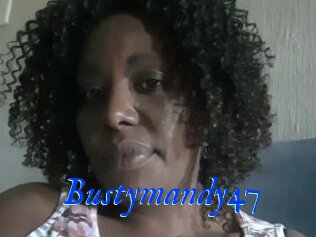 Bustymandy47