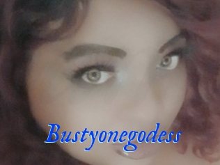 Bustyonegodess