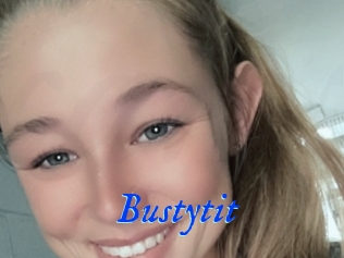 Bustytit