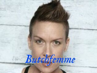 Butchfemme