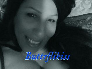 Buttrflikiss