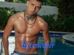 Byroncoper