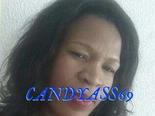 CANDYASS69