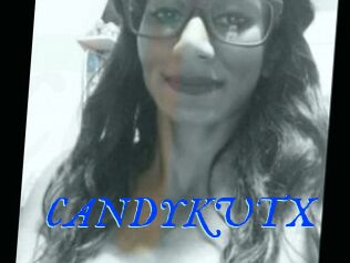 CANDYKUTX