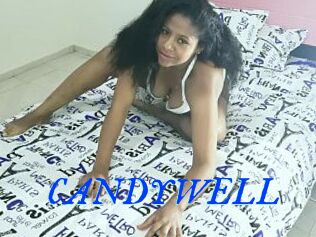 CANDYWELL