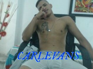 CARLEVANS