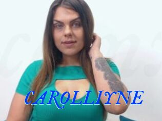 CAROLLIYNE