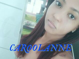 CAROOLANNE