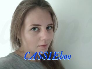 CASSIEboo