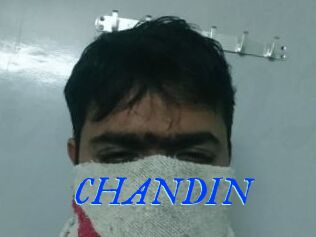 CHANDIN