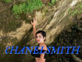 CHANELSMITH