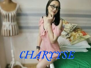 CHARYYSE