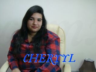 CHERYYL