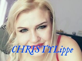 CHRISTYLippe