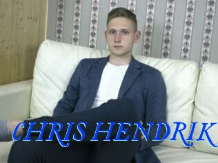 CHRIS_HENDRIK