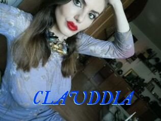 CLAUDDIA