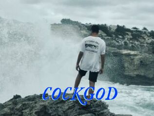 COCKGOD