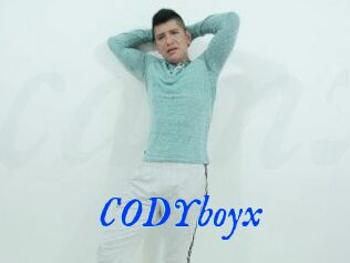 CODYboyx