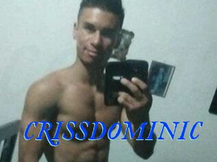 CRISSDOMINIC